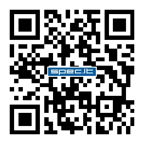 QR kodas | MERE LT, MB | spec.lt