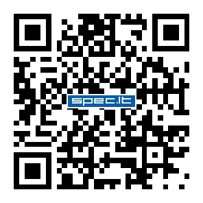QR kodas | MERĖ POPINS, G. Andrijauskienės, IĮ | spec.lt