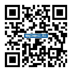 QR kodas | Mereca, UAB