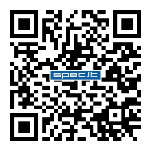 QR kodas | Merečiškių plantacija, UAB | spec.lt
