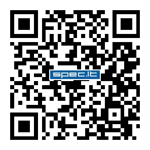 QR kodas | Mereckienės kirpykla