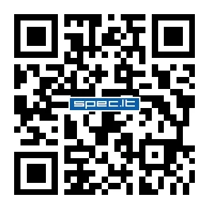 QR kodas | Mereda, UAB | spec.lt