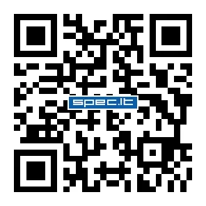 QR kodas | Etacargo logistics, UAB | spec.lt