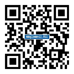 QR kodas | Merens, UAB