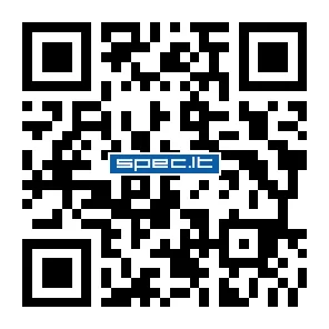 QR kodas | Meresta, AB | spec.lt