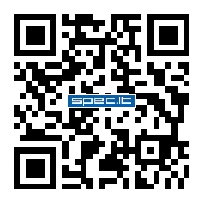 QR kodas | Meresta, UAB