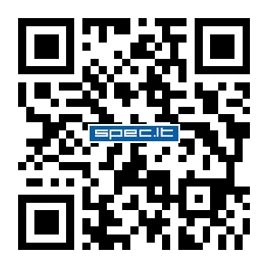QR kodas | Merfela, MB | spec.lt