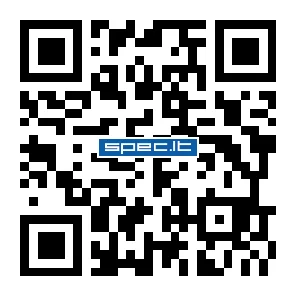 QR kodas | Merfis, MB