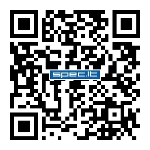 QR kodas | MERGELĖSFM, UAB RESERVA | spec.lt