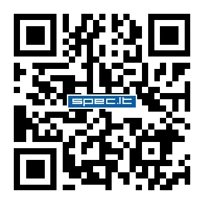 QR kodas | Mergežeris, UAB | spec.lt