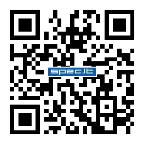 QR kodas | Meri - Mari, UAB