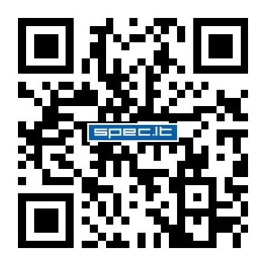 QR kodas | Meriči, MB | spec.lt