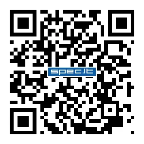 QR kodas | Merida Vilnius, UAB | spec.lt
