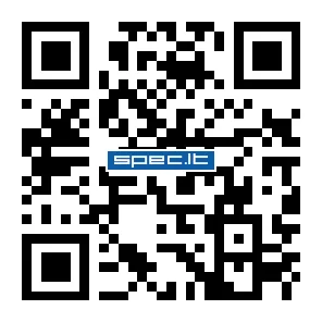 QR kodas | Meridas, UAB