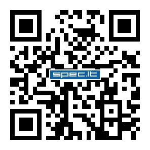 QR kodas | Meridėja, MB | spec.lt