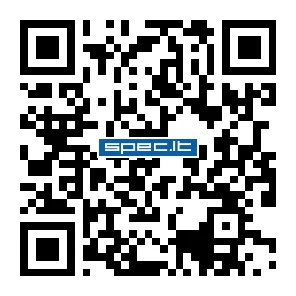 QR kodas | Meridian Corporation, UAB | spec.lt