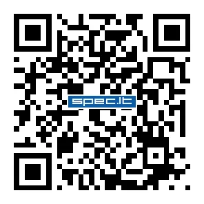 QR kodas | Meridian Group, UAB | spec.lt