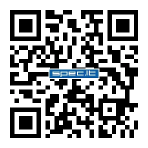 QR kodas | Meridiana, MB