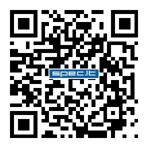 QR kodas | Meridiano prekyba, IĮ