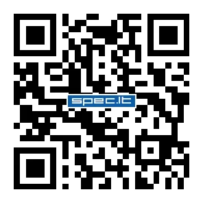 QR kodas | Meridianus, UAB | spec.lt