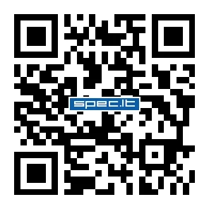 QR kodas | Meridina, UAB | spec.lt