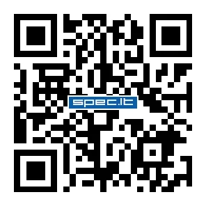 QR kodas | Meridis, UAB | spec.lt