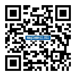 QR kodas | Meridita, MB | spec.lt