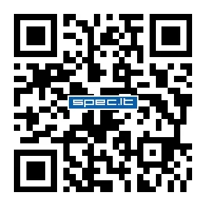 QR kodas | Merifa, UAB