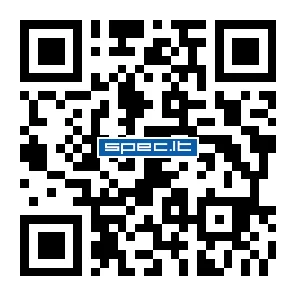 QR kodas | MERIGA, UAB | spec.lt