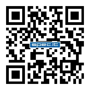 QR kodas | MERIJANTA, UAB