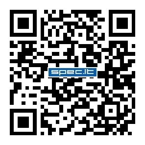 QR kodas | D. Stačiokienės prekybos įmonė | spec.lt