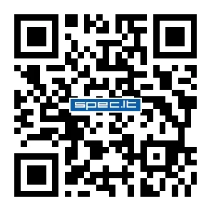 QR kodas | Merilita, IĮ