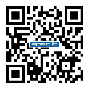 QR kodas | Merilyn m, UAB | spec.lt
