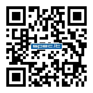 QR kodas | Merinas, UAB | spec.lt