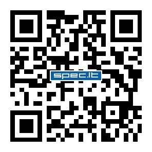 QR kodas | MERINDA, UAB | spec.lt