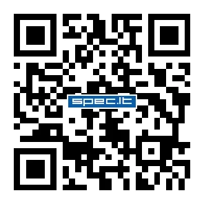 QR kodas | Merino vaikai, MB | spec.lt