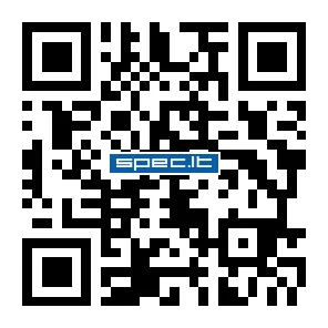 QR kodas | Merino vilkas, MB