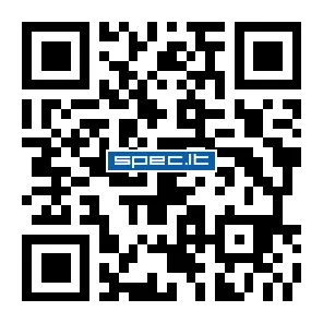 QR kodas | Merisa, UAB