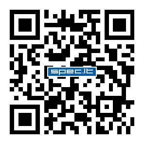 QR kodas | MERITTAS, UAB | spec.lt