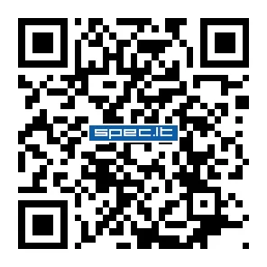 QR kodas | Meritus Kelias, UAB