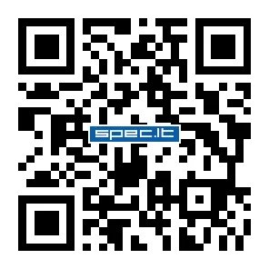 QR kodas | Merkaba, MB