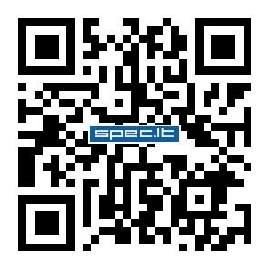 QR kodas | MERKADA, UAB | spec.lt