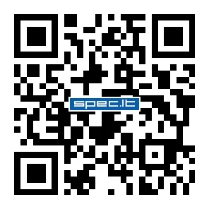 QR kodas | Merkas, UAB