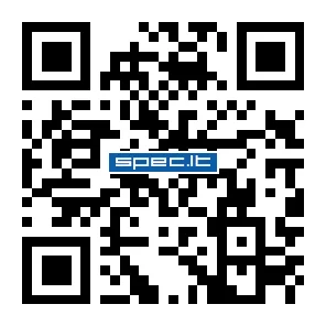 QR kodas | Merkato, UAB | spec.lt