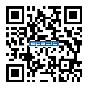 QR kodas | Merkaton Ltd., UAB