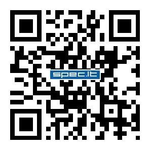QR kodas | Merked, MB