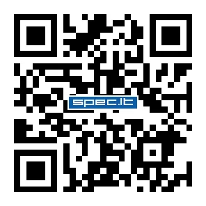 QR kodas | Merkelis, UAB | spec.lt