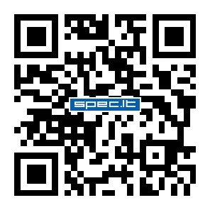 QR kodas | Merkerson ST, UAB | spec.lt