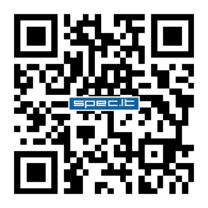 QR kodas | Merkevičienės, IĮ | spec.lt