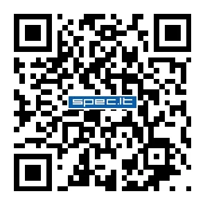 QR kodas | Merkevičius ir Partneriai, UAB | spec.lt